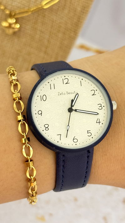 Reloj M0374 AZUL