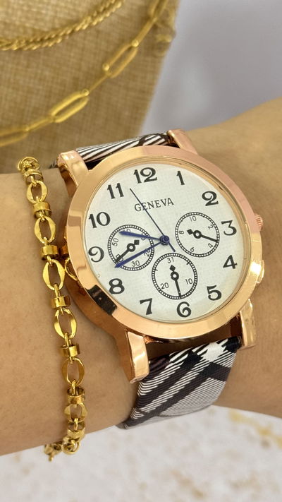 Reloj M0296