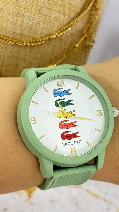Reloj U0358