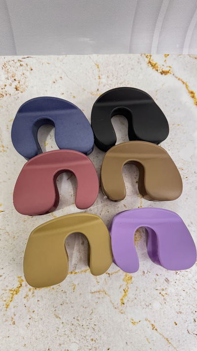 Broche Cloe (Colores surtidos)
