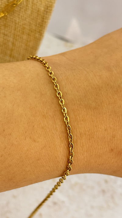 Pulsera Irene AD