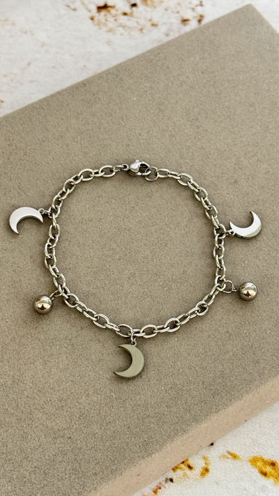 Pulsera Lunitas AQ