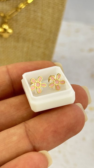 Abridor Flor Rosa AD