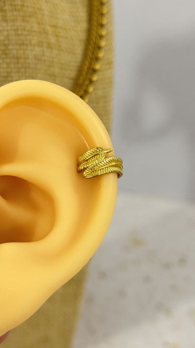 Cuff Hojitas AD