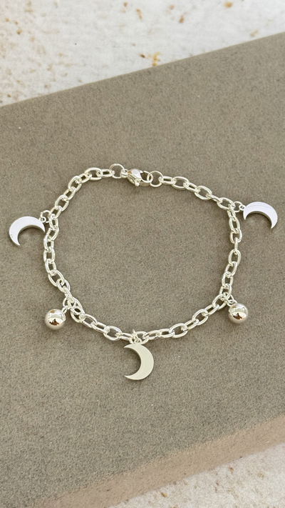 Pulsera Lunitas AB 