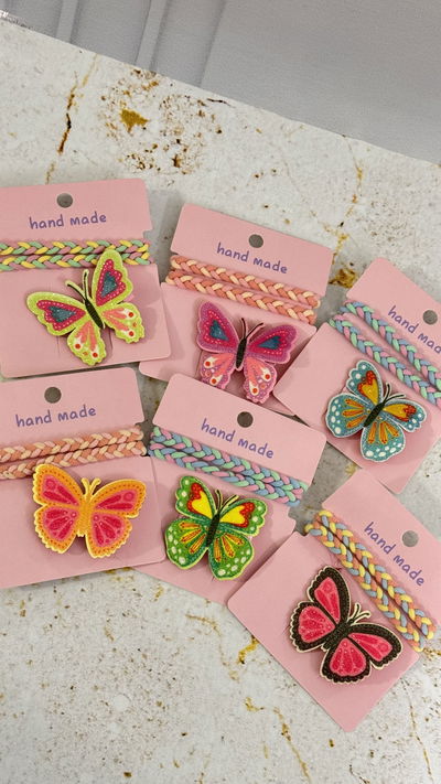 Set Infantil (SURTIDO SIN ELECCIÓN)