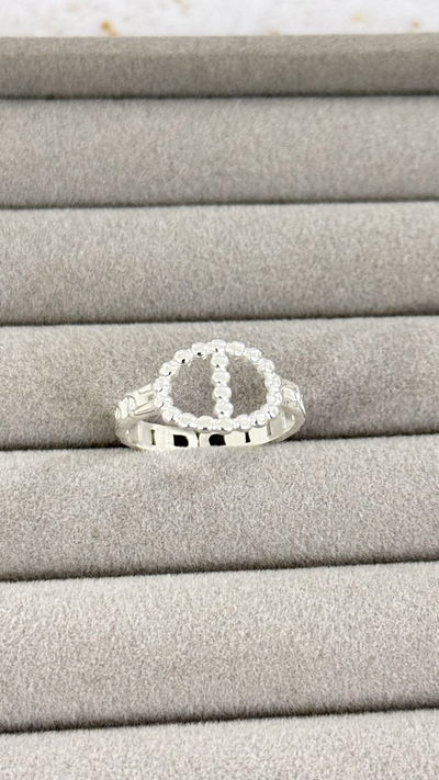 Anillo Bora AB