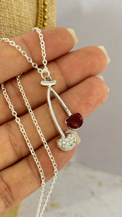 Conjunto Cherry (OUTLET)