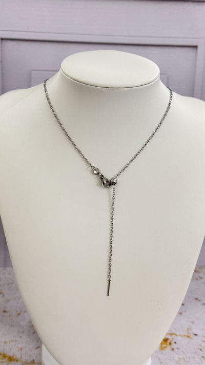 Collar Corbatero AQ