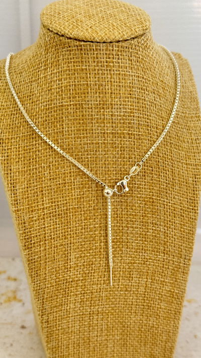 Collar Corbatero AB