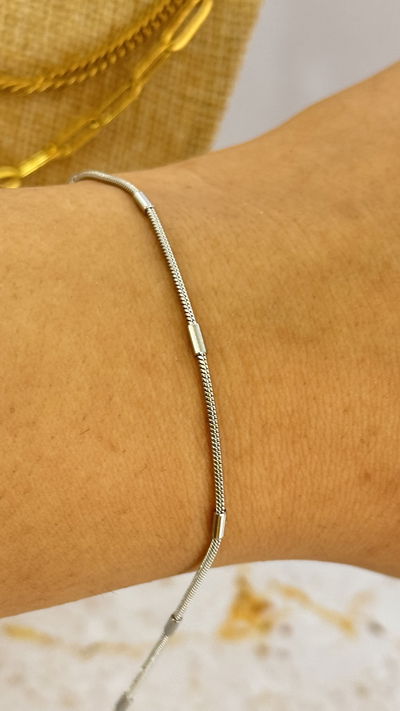 Pulsera Málaga AQ 