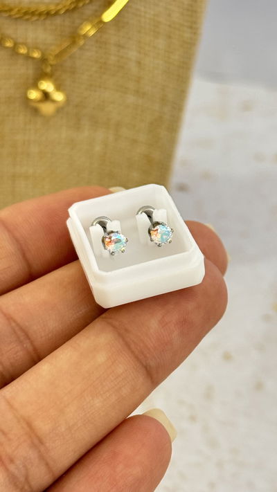 Abridor Cubic Tornasol AQ 