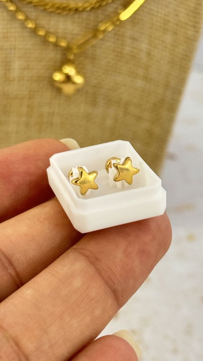 Abridor Estrella Inflada AD
