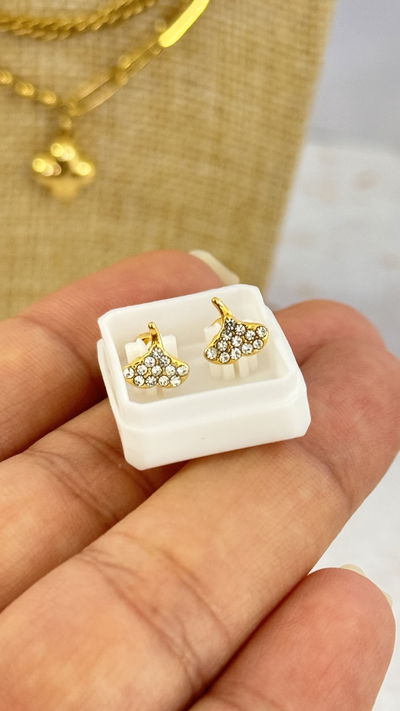 Abridor Colita de Ballena Strass AD