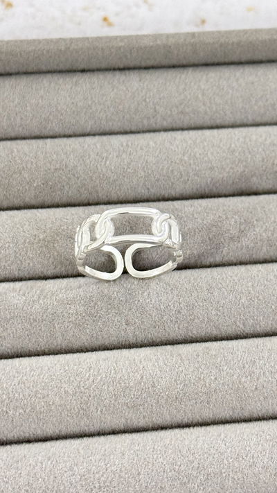 Anillo Dara AB T.17