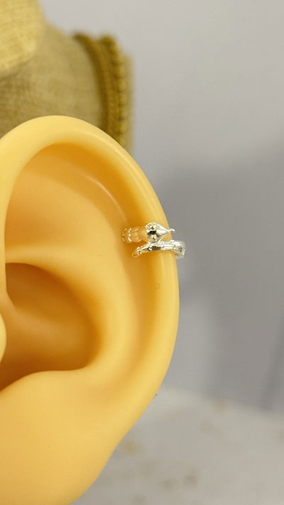 Cuff Serpiente AB