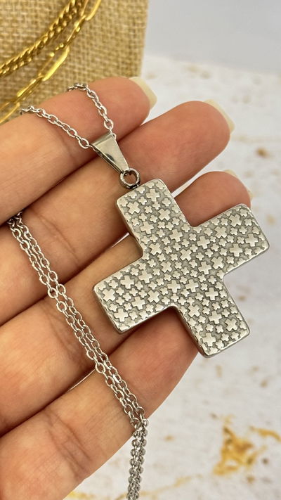 Conjunto Cruz AQ
