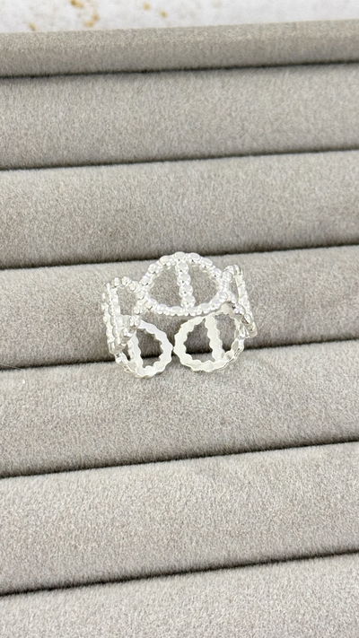 Anillo Oli AB 