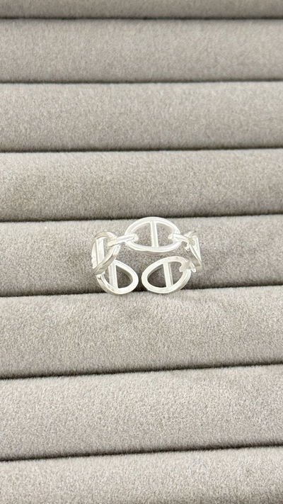 Anillo Jara AB 