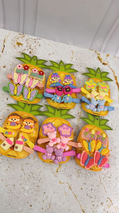 Set Infantil (SURTIDO SIN ELECCIÓN)