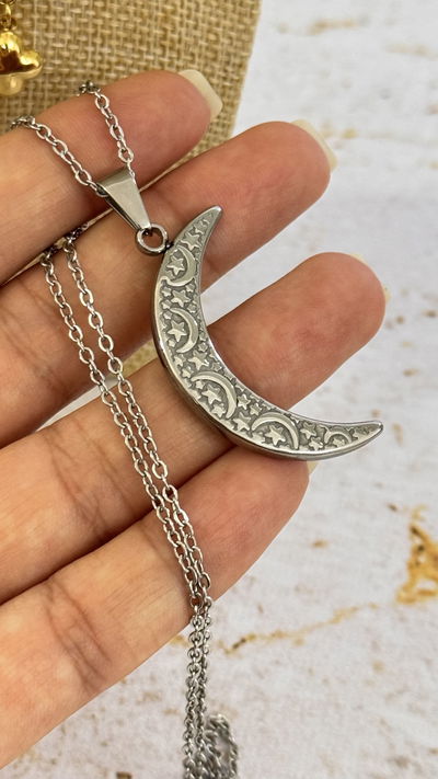 Conjunto Luna AQ
