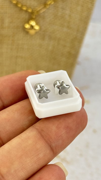 Abridor Estrella Infalada AQ