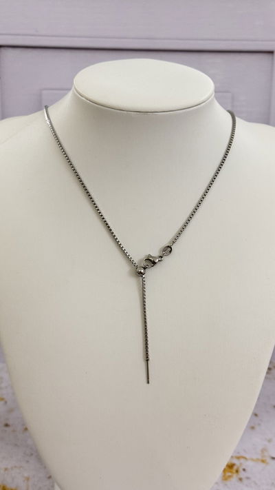 Collar Corbatero AQ 