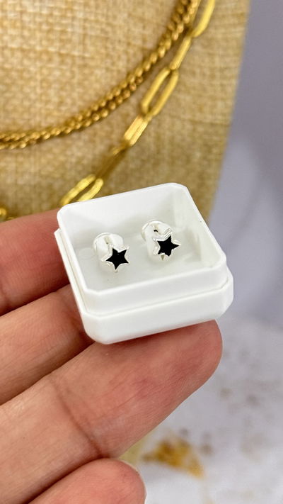 Abridor Estrella Negra