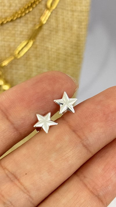 Abridor Estrella