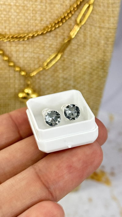 Abridor Cubic Gris