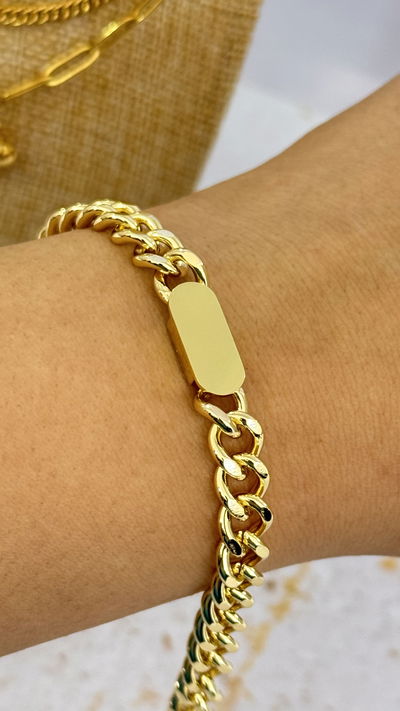 Pulsera Rebecca AD