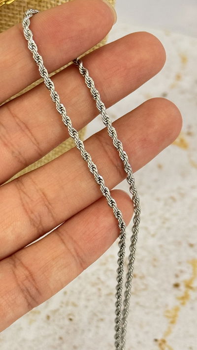 Cadena Turbillón AQ 45cm 