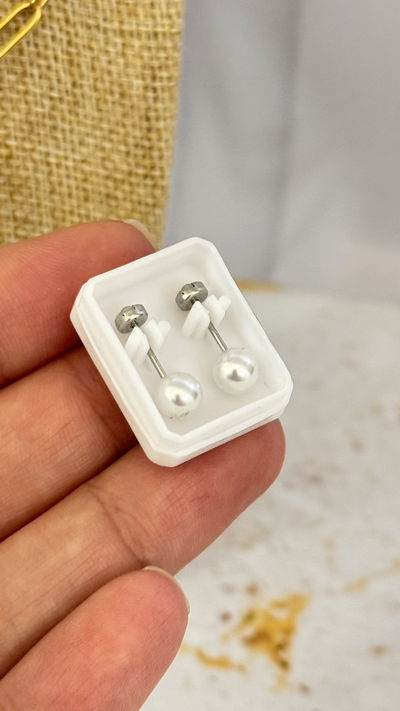 Abridor Perlita 6mm AQ