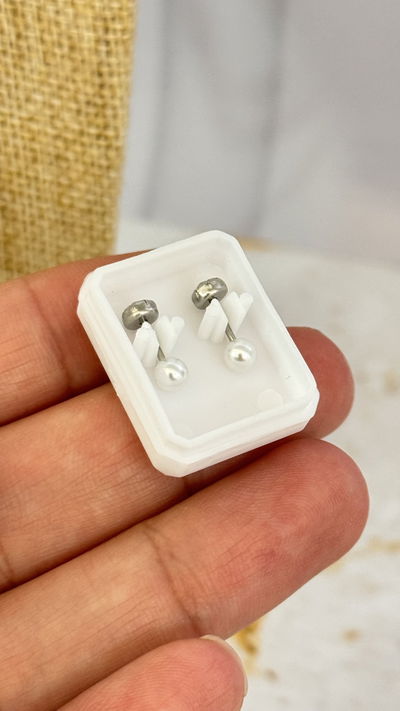 Abridor Perlitas 4mm AQ