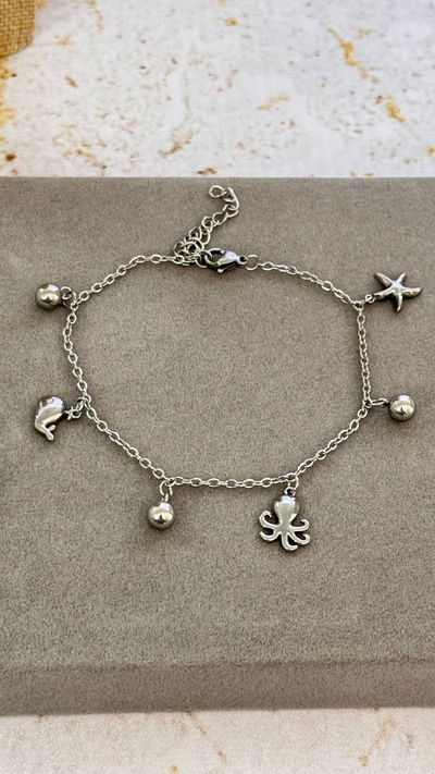Pulsera Mar AQ
