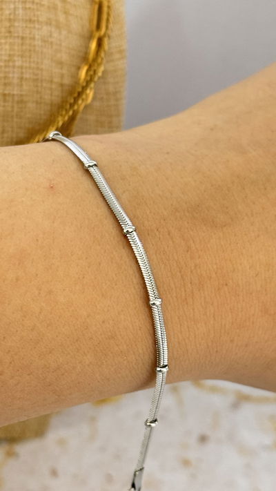 Pulsera Ruby AQ