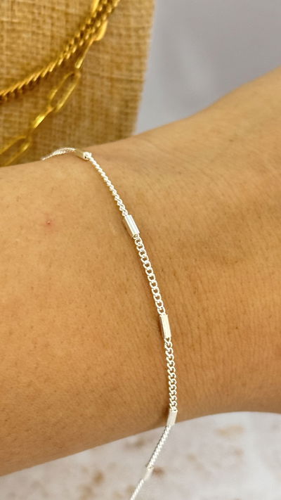 Pulsera Katty AB