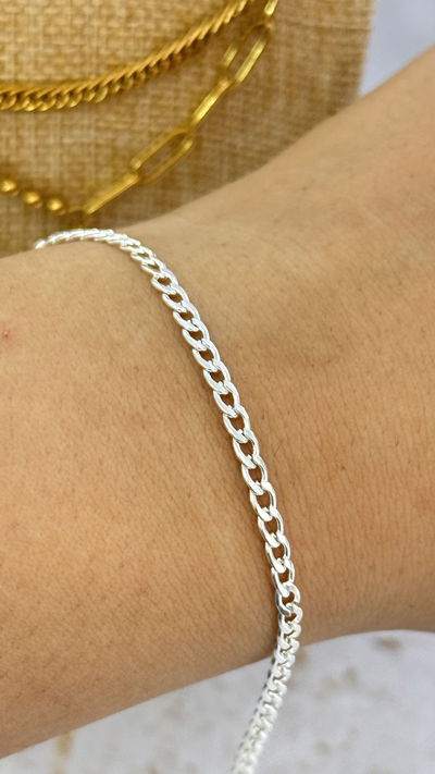 Pulsera Grumet AB