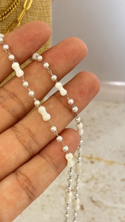 Collar Sirila AQ