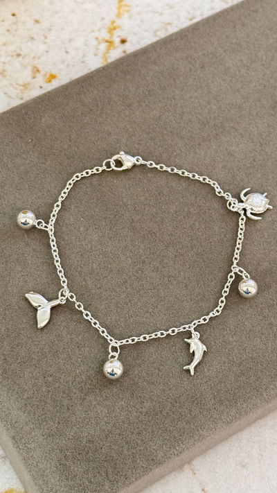 Pulsera Summer AB