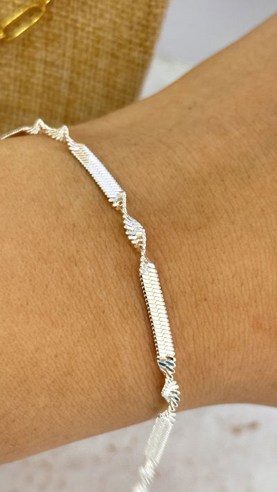 Pulsera Candy AB