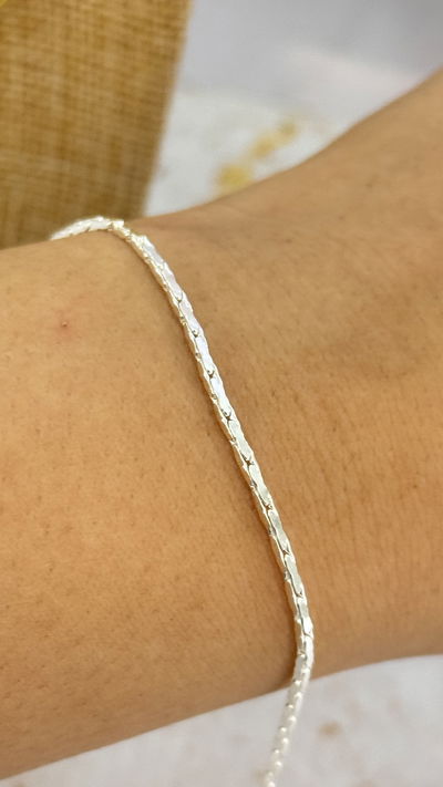 Pulsera Tania AB