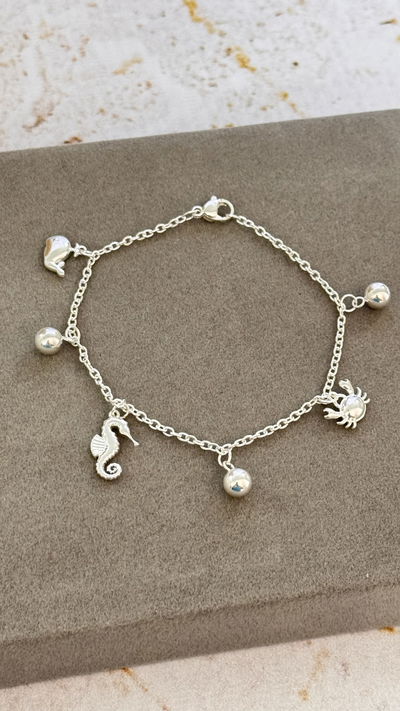 Pulsera Mar AB