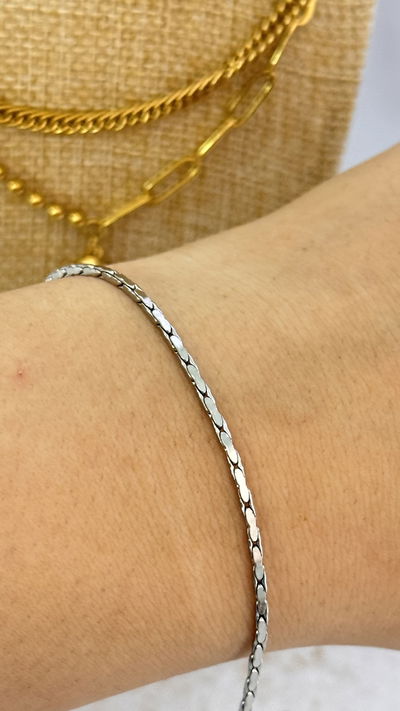 Pulsera Tania AQ