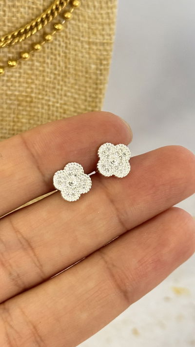 Aros Trébol Micropavé AB