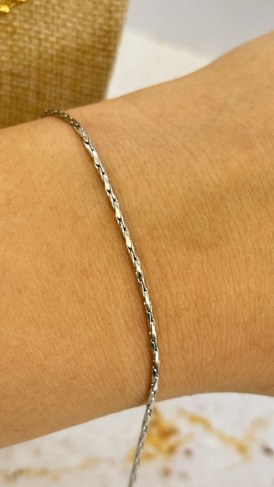 Pulsera Tania AQ