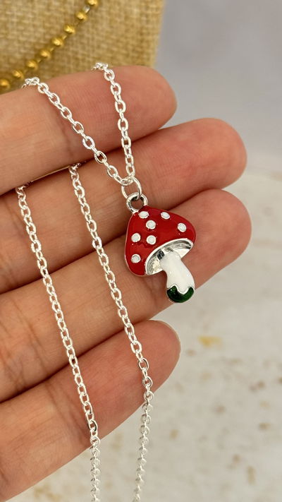 Conjunto Honguito AB