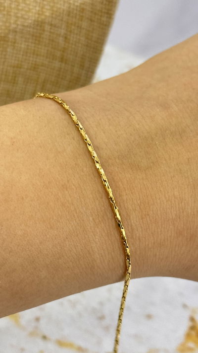 Pulsera Tania AD