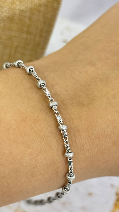 Pulsera Marbella AQ