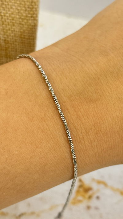 Pulsera Charlotte AQ